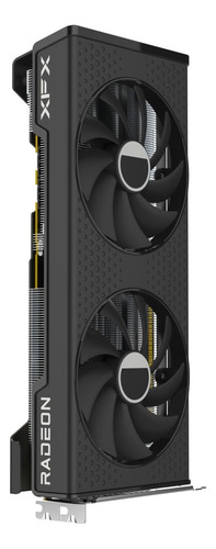 Tarjeta Gráfica Para Juegos Xfx Speedster Swft210 Radeon Rx