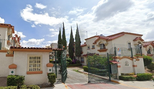Casa En Tecamac