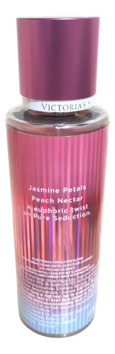 Fragrance Mist Pure Seducction Bliss Victoria's Secret
