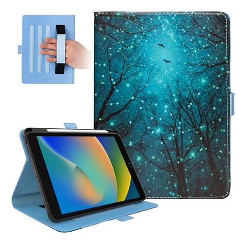 Caso Dteck Para iPad Air 10.5 (3rd Generation) 2019 /iPad Pr