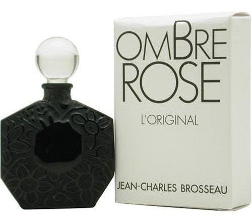 Perfume 1 Onzas Ombre Rose De Jean Charles Brosseau Para