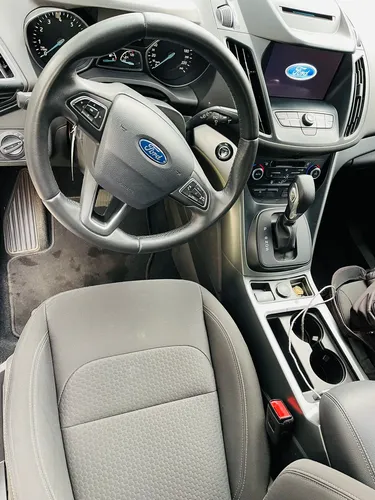 Ford Escape 2.0 Se 4x2