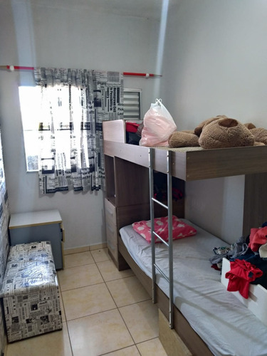 Imagem 9 de 14 de Casa 02 Dorm - Jardim Fortaleza