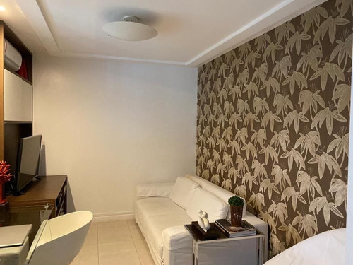 Imagem 20 de 27 de Apartamento 4/4 A Venda No Itaigara - Ap00037 - 70325159