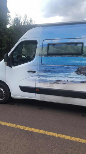Imagem 2 de 15 de Renault Master