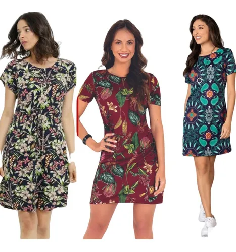 Vestido hotsell liganete atacado