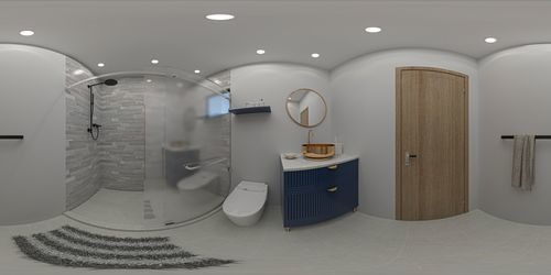 Imagen 7 de 11 de Venta De Departamentos Exclusivos En Escandon