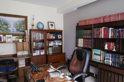 Imagen 10 de 22 de Departamento En Lomas De Vista Hermosa, Cuajimalpa De Morelos Con 2 Recámaras, 136.0 M², Id: 34693