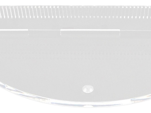 2 Organizador Acrílico S Display Upport Extensiones De