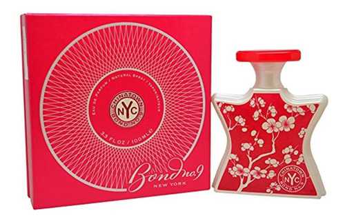 Bond No. 9 chinatown Eau De Parfum