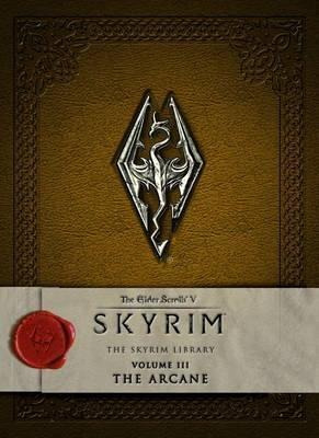 The Elder Scrolls V - The Skyrim Library - Bethesda Softw...
