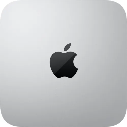 Apple Mac Mini - M2 Chip - 8 Gb Ram - 512 Gb Ssd