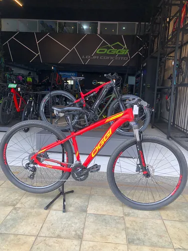 Bicicleta 29 usada hot sale