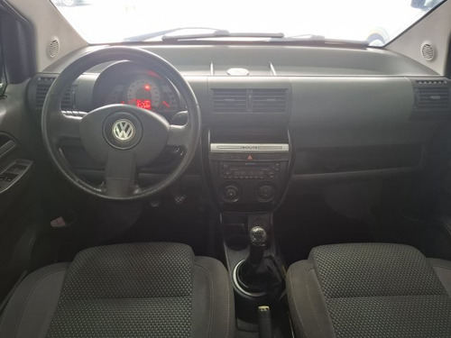 Volkswagen Fox Fox 1.6 MI ROUTE 8V FLEX 4P MANUAL