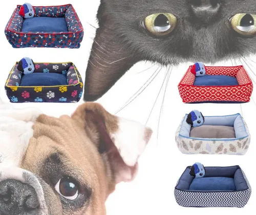 Cama nube para perros new arrivals