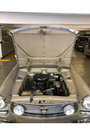 Imagen 7 de 15 de Peugeot 404 1971