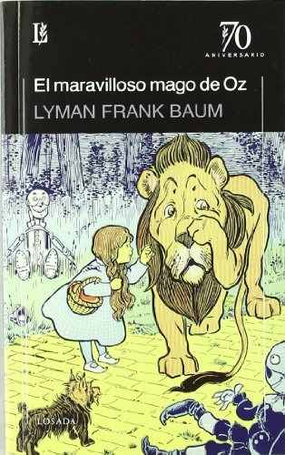 Maravilloso Mago De Oz, El - Lyman Frank Baum