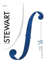Comprar Calculo De Varias Variables Stewart 7ta Ed