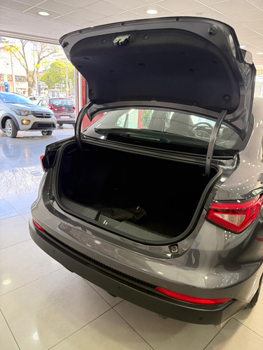 Fiat Cronos 1.3 Gse Drive Pack Plus Cvt