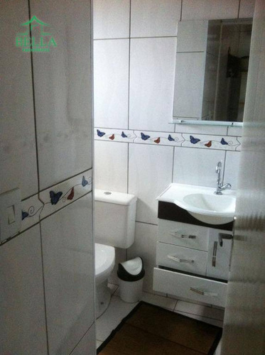 Chácara Com 3 Dormitórios À Venda, 3000 M² Por R$ 500.000 - Jardim Dos Lagos - Franco Da Rocha/sp - Ch0035