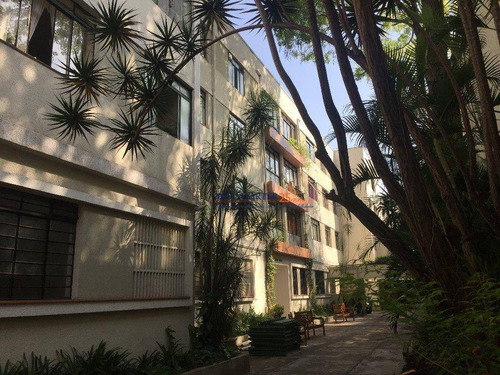 Imagem 24 de 24 de Apartamento Com 2 Dormitórios À Venda, 110 M² Por R$ 800.000 - Vila Clementino - Prop Starter Adm. Imóveis - Ap0257
