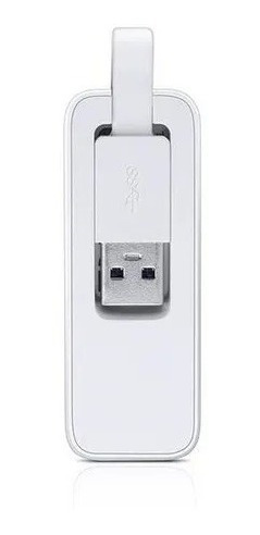 Adaptador Usb 3.0 Para Lan Rj45 Gigabit Tp-link Ue300