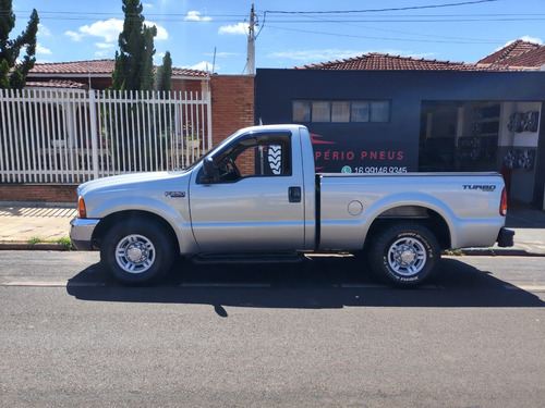 Ford F-250 3.9 Xl 4x2 2p