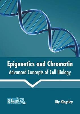 Libro Epigenetics And Chromatin: Advanced Concepts Of Cel...