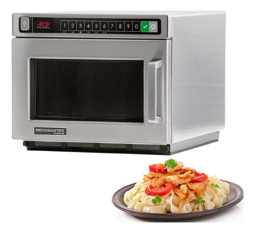 Horno De Microondas Menumaster Mdc12a2 = Amana Hdc12a2