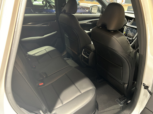Infiniti Qx50 Sport Demo Se Factura Como Nuevo 2024