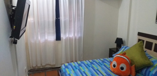 Imagen 12 de 12 de Apartamento Puerto Encantado Conj Resid Villas Santa Fe