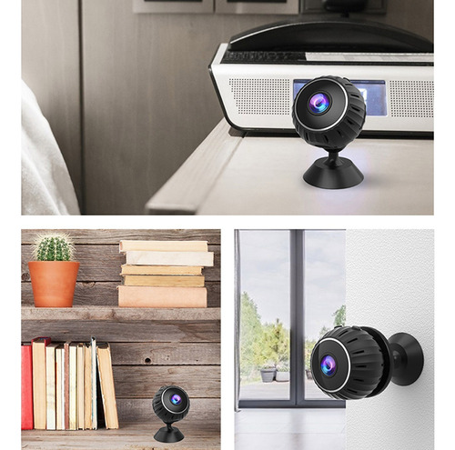 Grabadora Hd De Deportes Al Aire Libre O Webcam X10 Hd, Infr
