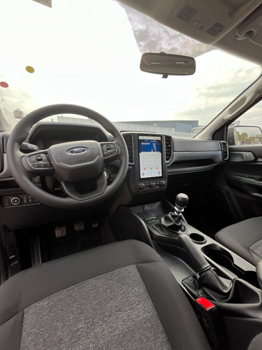 Ford Ranger 2.0 Cd 4X2 Xls 170Cv