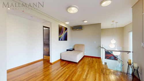 Venta Casa 3 Dormitorios En La Lomada