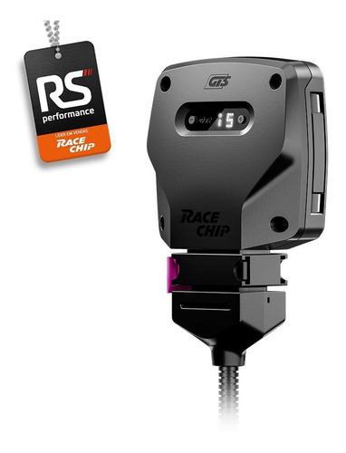 Racechip Ford Ranger T7 3.2 Tdci Chip De Potência Gts V2