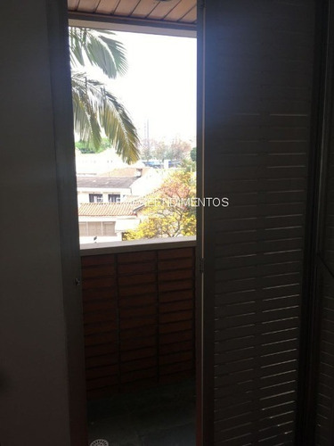 Imagem 8 de 22 de Apartamento - Ap00925 - 70179901