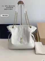 Comprar Bolso De Mano Con Cordón Ysl