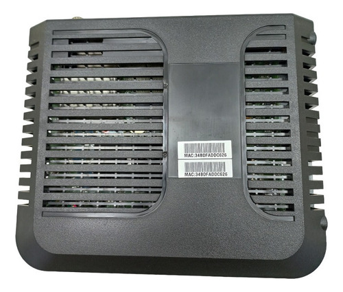 Modem Cisco Wi-fi Dcp3925 Net Via Cabo C/