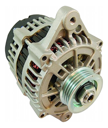 Alternador Chevrolet Spark