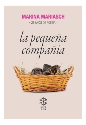 La Pequeña Compañia - Mariasch