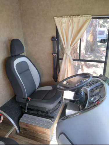 Motorhome Mb 1315