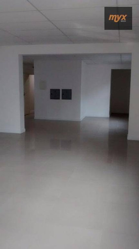 Imagem 24 de 30 de Prédio, 1581 M² - Venda Por R$ 14.700.000,00 Ou Aluguel Por R$ 70.000,00/mês - Embaré - Santos/sp - Pr0024