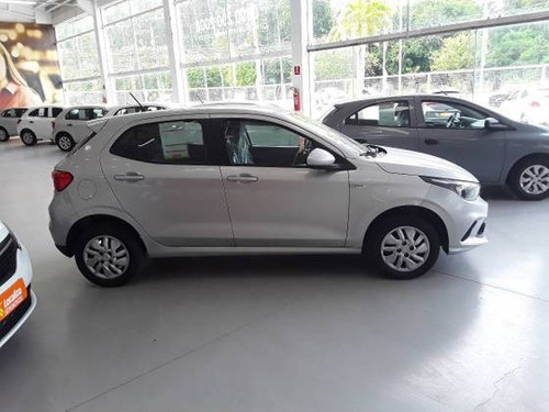 Imagem 9 de 9 de Fiat Argo 1.0 Firefly Flex Drive Manual