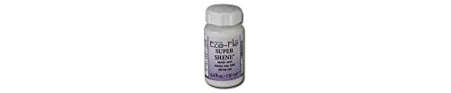 Eco-flo Súper Shene 4 Oz *******.