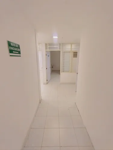 Consultorio En Arriendo En Tequendama. Cod A1023104