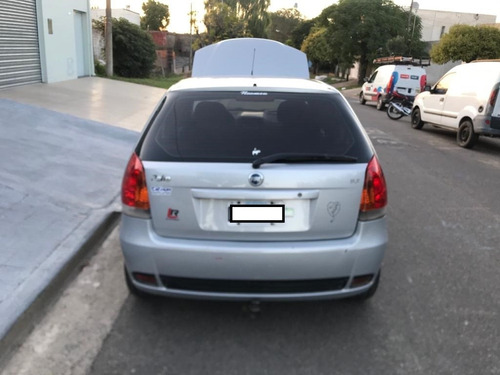 Fiat Palio 2007 Gnc Muy Buen Estado Permuto Nicojunin