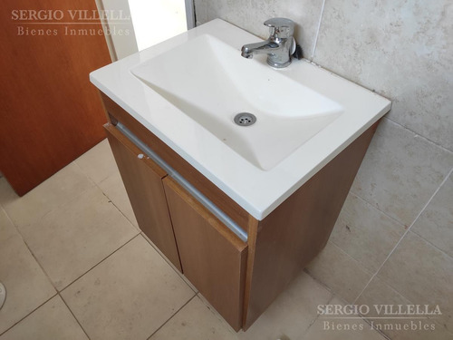 Imagen 12 de 12 de Pte. Roca Al 1400 - Departamento De Un Dormitorio En Venta - Rosario