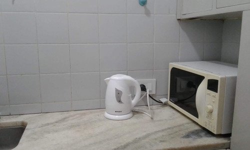 Imagen 9 de 16 de Dueño Alquila Expensas Incluidas Excelente Departamento Parcial Vista Al Rio Por Dia $5000 Minlmo 3 Dias