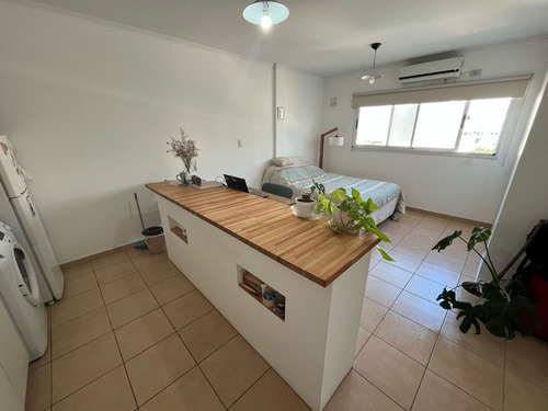 Venta De Departamento Monoambiente