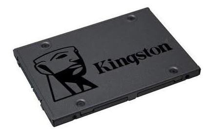 Pc - I5 3330/8gb/ssd 240gb Kingston/fonte Real